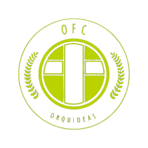 Logo Orquideas FC